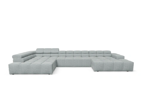 Wohnlandschaft UMLO Plus L